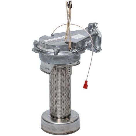 BOSCH Brenner C2 8718600327