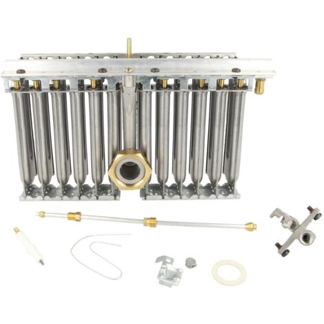 BOSCH Brenner für W/WR250K..F,FA,T,T1 Gas:23