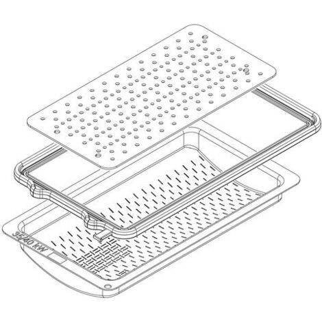 BOSCH Brenner WB5-II plus, 87377066040