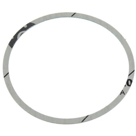 Bosch - brennerdichtung 72mmø - 00600405 -