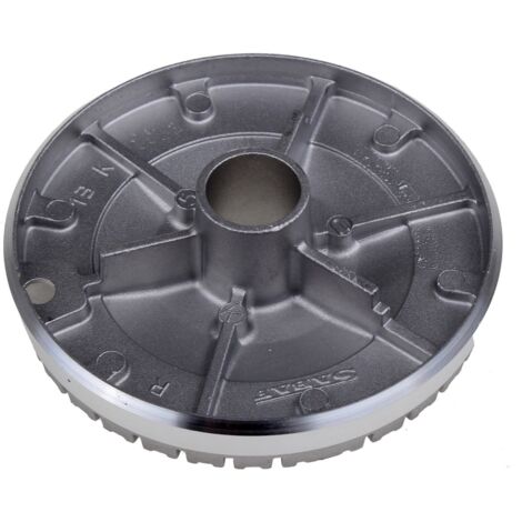 Bosch - brennerring brennerkranz ø 90mm - 00267356 -