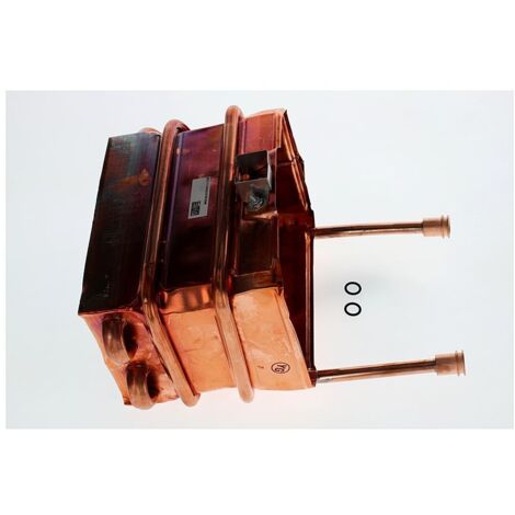 BOSCH Brennkammer, 8738722344