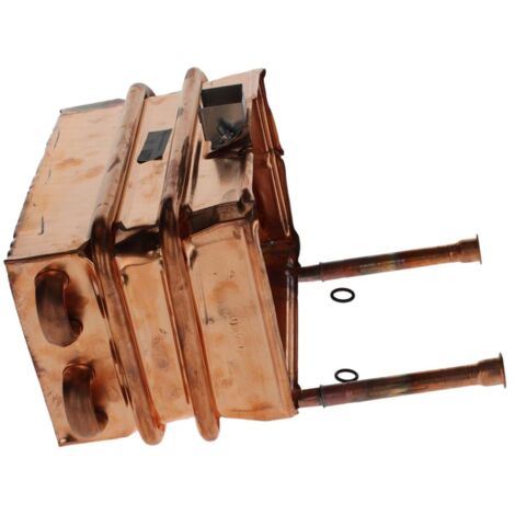 BOSCH Brennkammer, 8738727189
