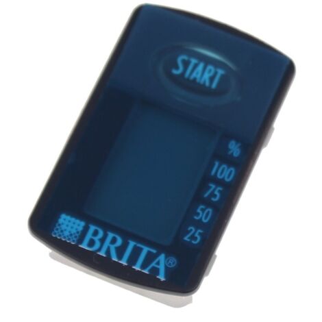 Bosch - brita memo – contatore elettronico - 00603410 -