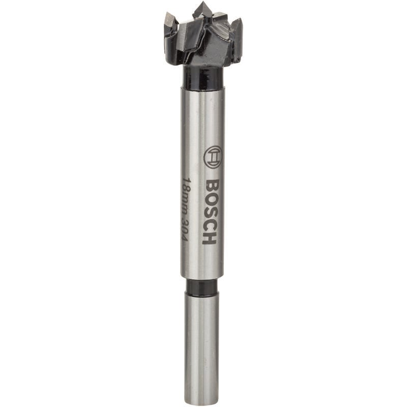 

BOSCH 2608597603 Broca artesanal HM 18 x 90 mm d 8 mm