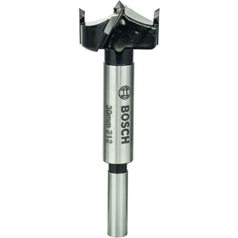 

2608597610 Broca artesanal HM 30 x 90 mm d 8 mm - Bosch