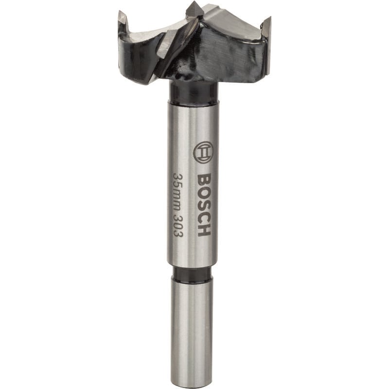 

BOSCH 2608597613 Broca artesanal HM 35 x 90 mm d 10 mm