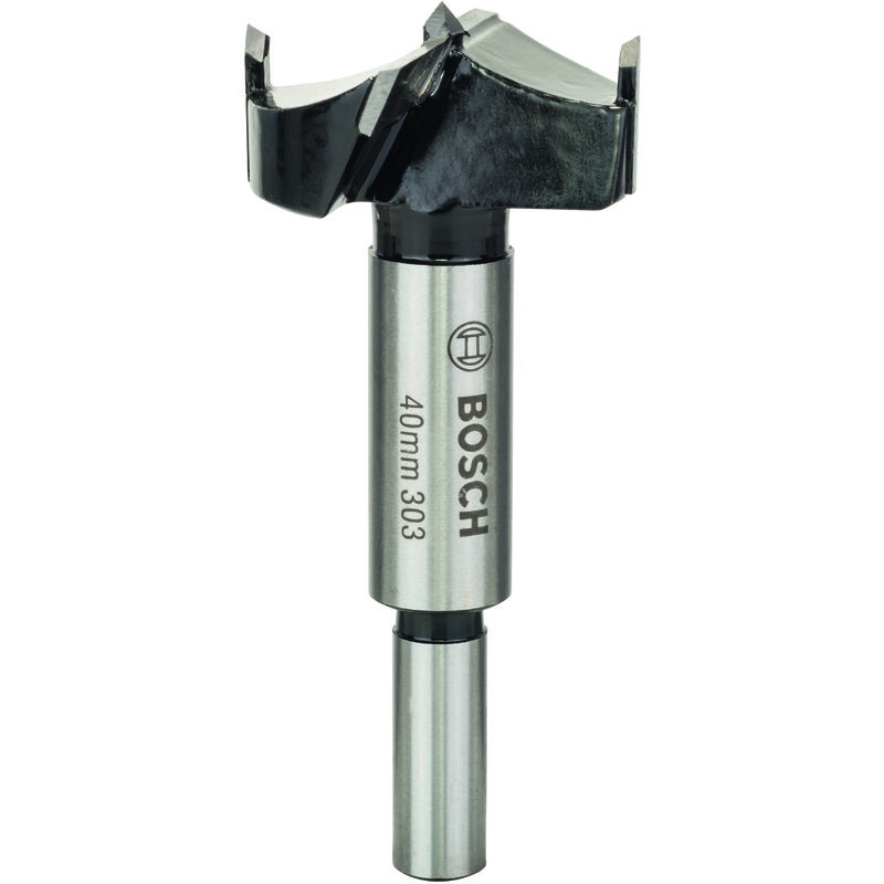 

2608597616 Broca artesanal HM 40 x 90 mm d 10 mm - Bosch
