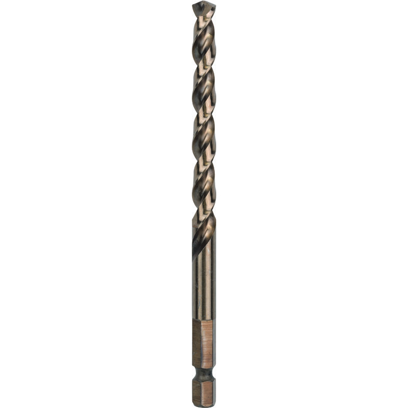 

BOSCH 2608584843 Broca centradora HSS-Co 120