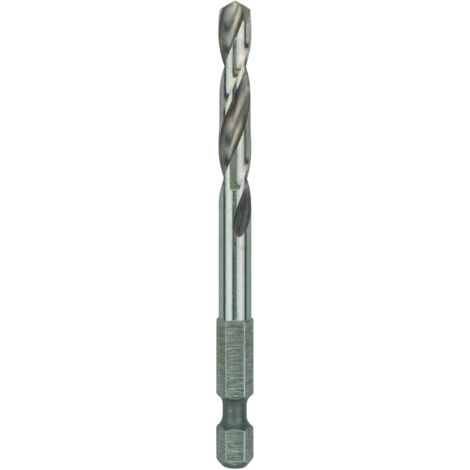 BOSCH  BROCA CENTRADORA HSS-G 80