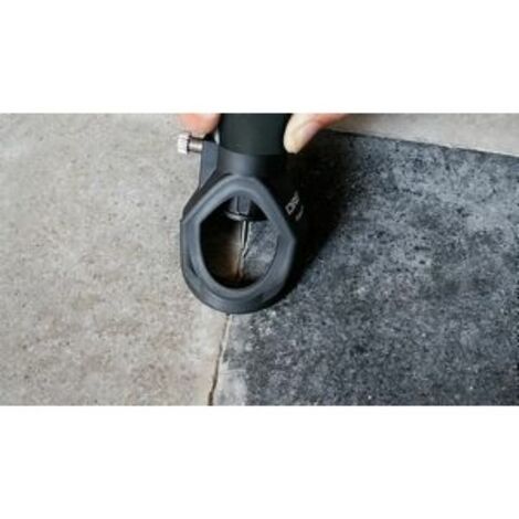 BOSCH  BROCA DE QUITAR LECHADA