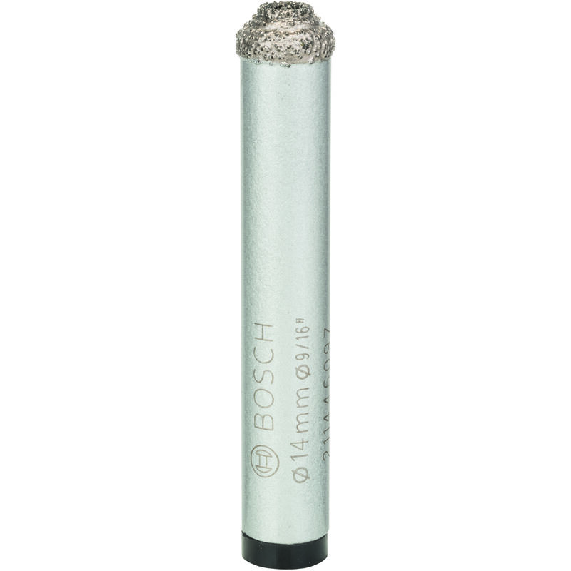 

BOSCH 2608587144 Broca diamante en seco Easy Dry Best Ceramic 14x33