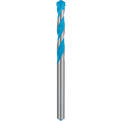 BOSCH BROCA EXPERT CYL-9 MULTICONSTRUCTION PARA TALADROS DIAMETRO (mm) 11 LONGITUD DE TRABAJO (mm) 90