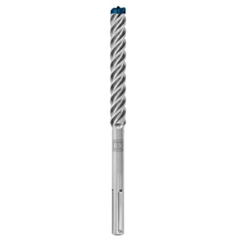 Bosch Broca Expert SDS-max-8X, diámetro de 25 mm