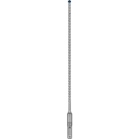 BOSCH  BROCA EXPERT SDS PLUS-7X PARA MARTILLOS PERFORADORES DIAMETRO (mm) 5.5 LONGITUD DE TRABAJO (mm) 200