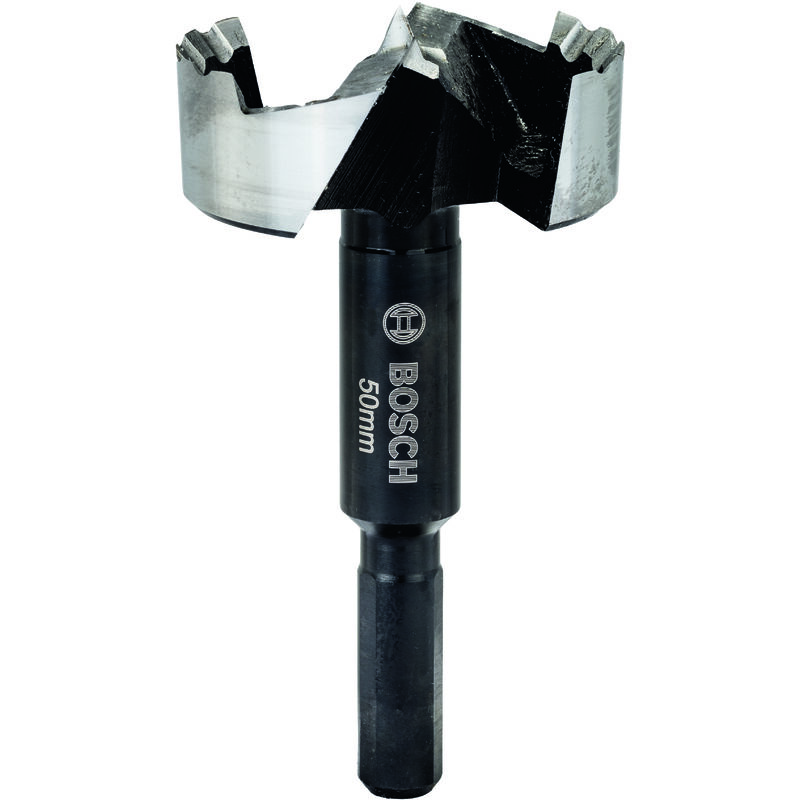 

BOSCH 2608577021 Broca fresadora madera, 50 50x90, d 10, toothed-edge