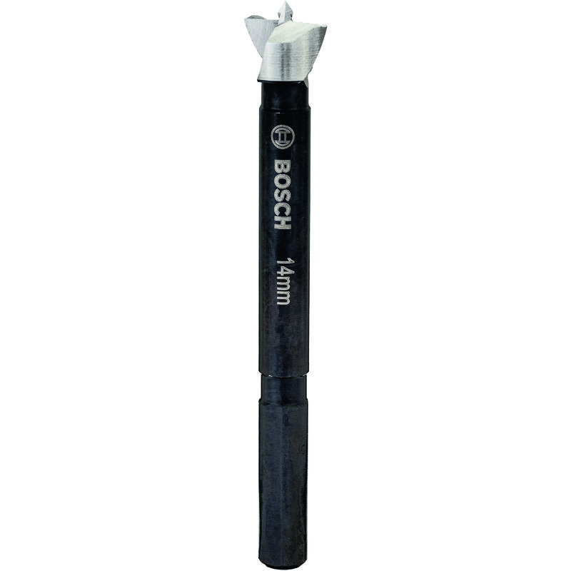 

BOSCH 2608577002 Broca fresadora madera, 14 14x90, d 8, toothed-edge