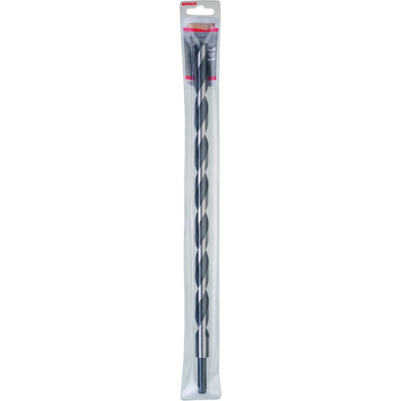 

BOSCH 2608597199 Broca mecanizar madera, punta en M 16 x 400 mm d 10 mm
