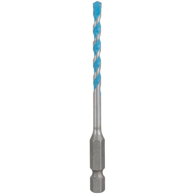 

BROCA HEX-9 MultiConstruction: 6x60x100 - Bosch
