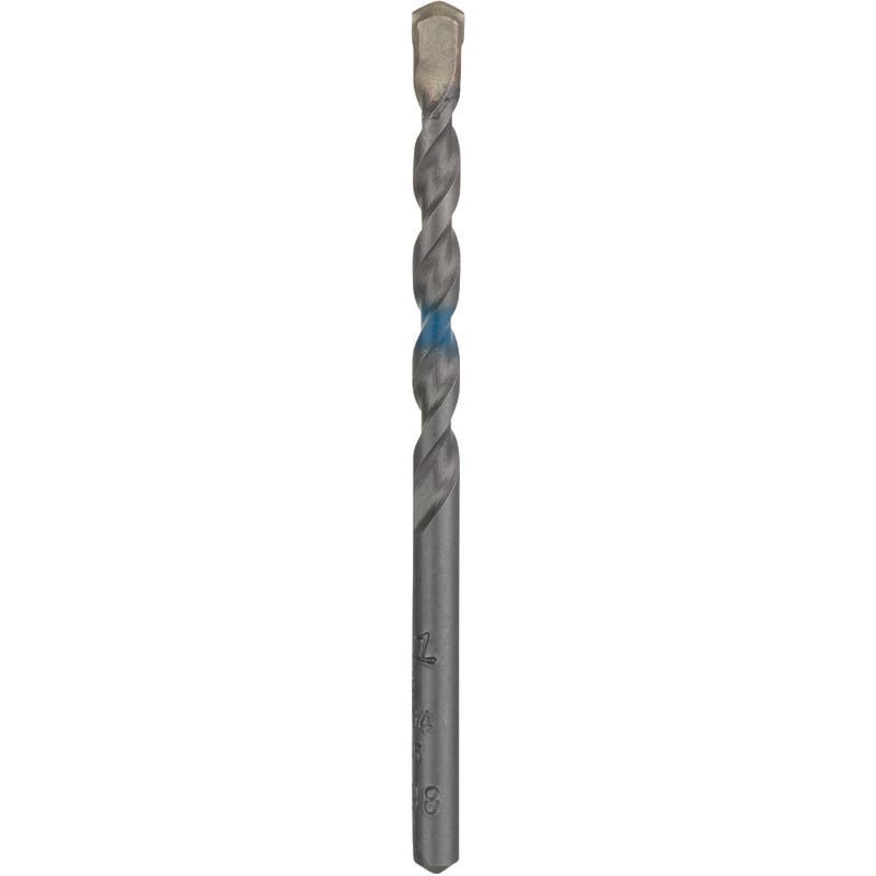 

BOSCH 2609255405 Broca para hormigón ISO 5468 Ø 6,0 mm- L- 100 mm