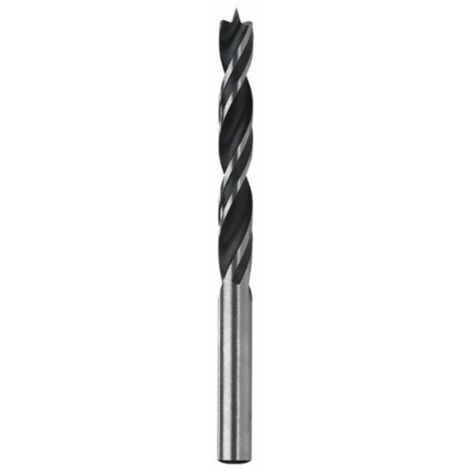 BROCA HELICOIDAL BOSCH 7X60