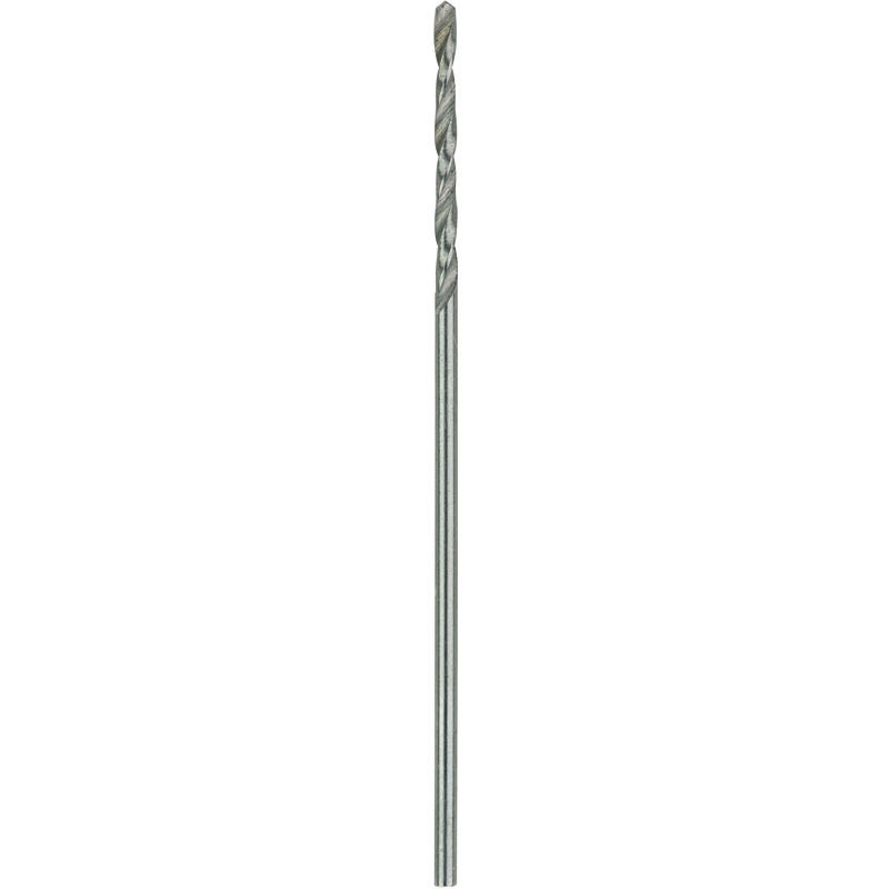 

2608595049 Broca para metal HSS-G, DIN 338 1 x 12 x 34 mm - Bosch