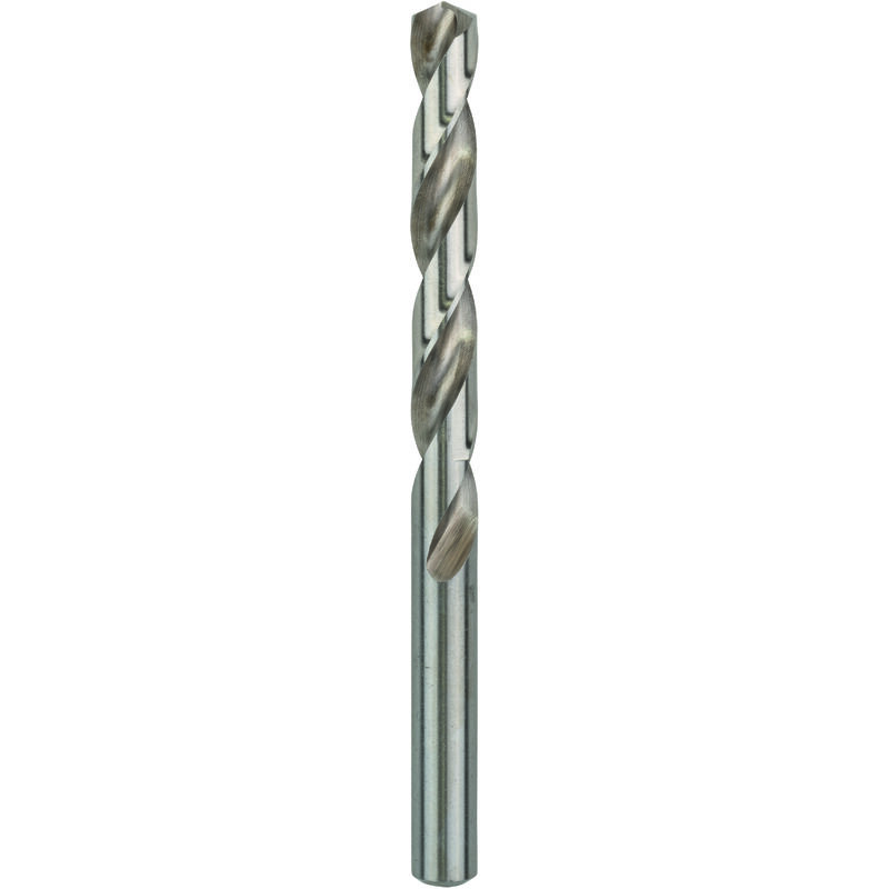 

BOSCH 2608595077 Broca para metal HSS-G, DIN 338 10 x 87 x 133 mm