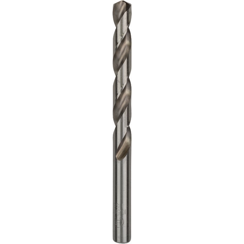 

2608595078 Broca para metal HSS-G, DIN 338 10,5 x 87 x 133 mm - Bosch