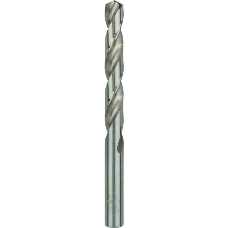 

BOSCH 2608585543 Broca para metal HSS-G, DIN 338 12,7 x 101 x 151 mm