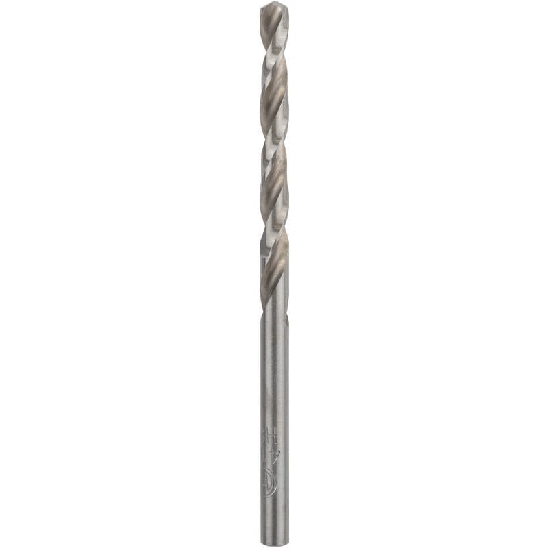 

BOSCH 2608585916 Broca para metal HSS-G, DIN 338 4 x 43 x 75 mm