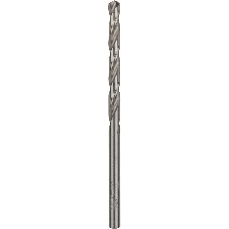

2608595061 Broca para metal HSS-G, DIN 338 4,5 x 47 x 80 mm - Bosch