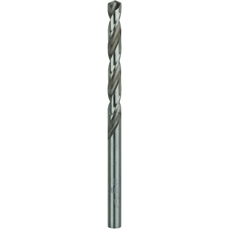 

2608585923 Broca para metal HSS-G, DIN 338 5,1 x 52 x 86 mm - Bosch