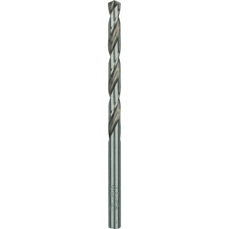 

2608585498 Broca para metal HSS-G, DIN 338 6,3 x 63 x 101 mm - Bosch