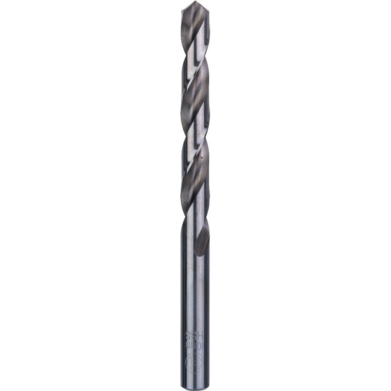 

BOSCH 2609255056 Broca para metal HSS-G, DIN 338 Ø 10,0 mm- L- 133 mm