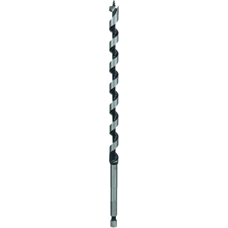 

BOSCH 2608597624 Broca salomónica madera, hexagonal 10x170x235, d 6,35