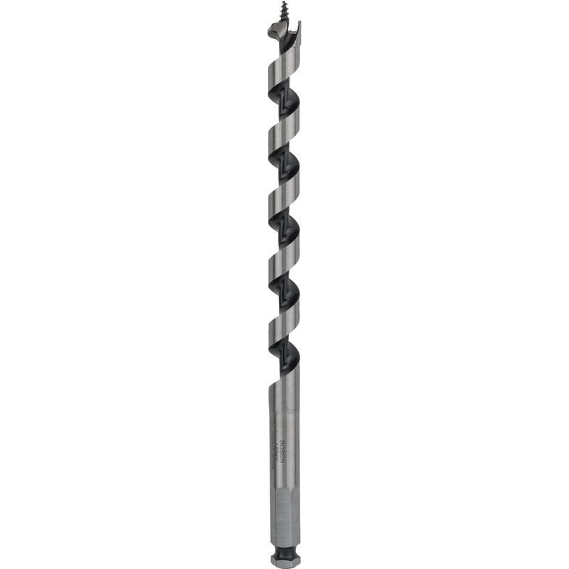 

BOSCH 2608597628 Broca salomónica madera, hexagonal 14x170x235, d 11,1