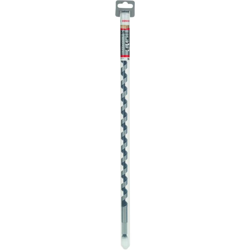 

BOSCH 2608597643 Broca salomónica madera, hexagonal 14x385x450, d 11,1