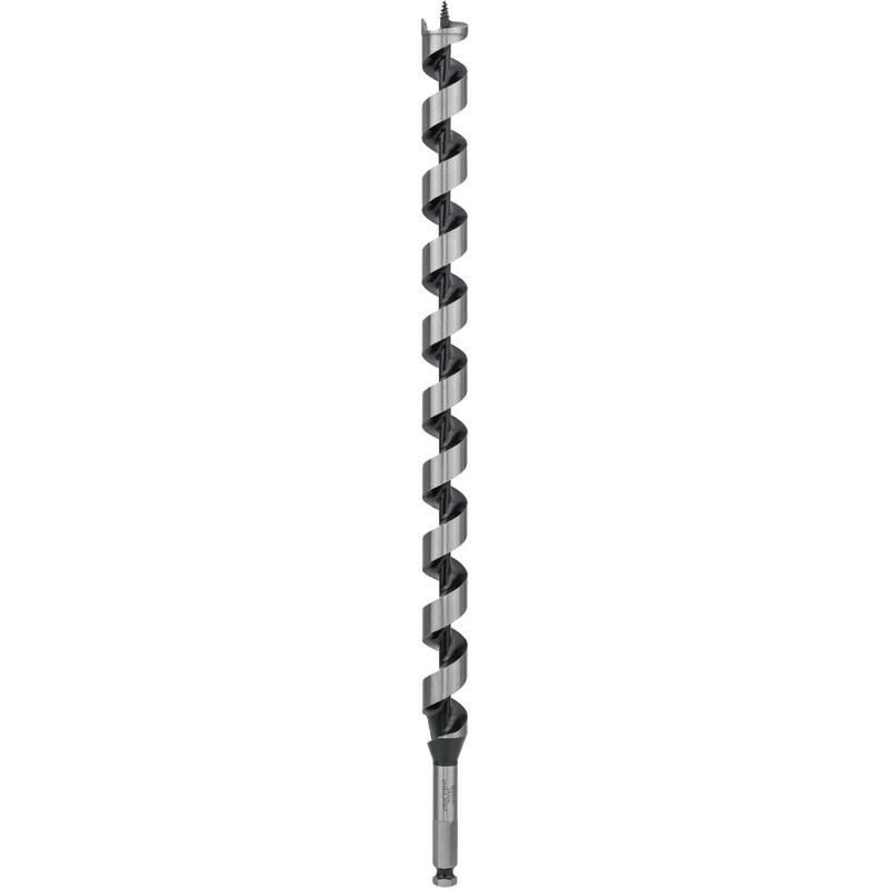 

BOSCH 2608597648 Broca salomónica madera, hexagonal 24x385x450, d 11,1
