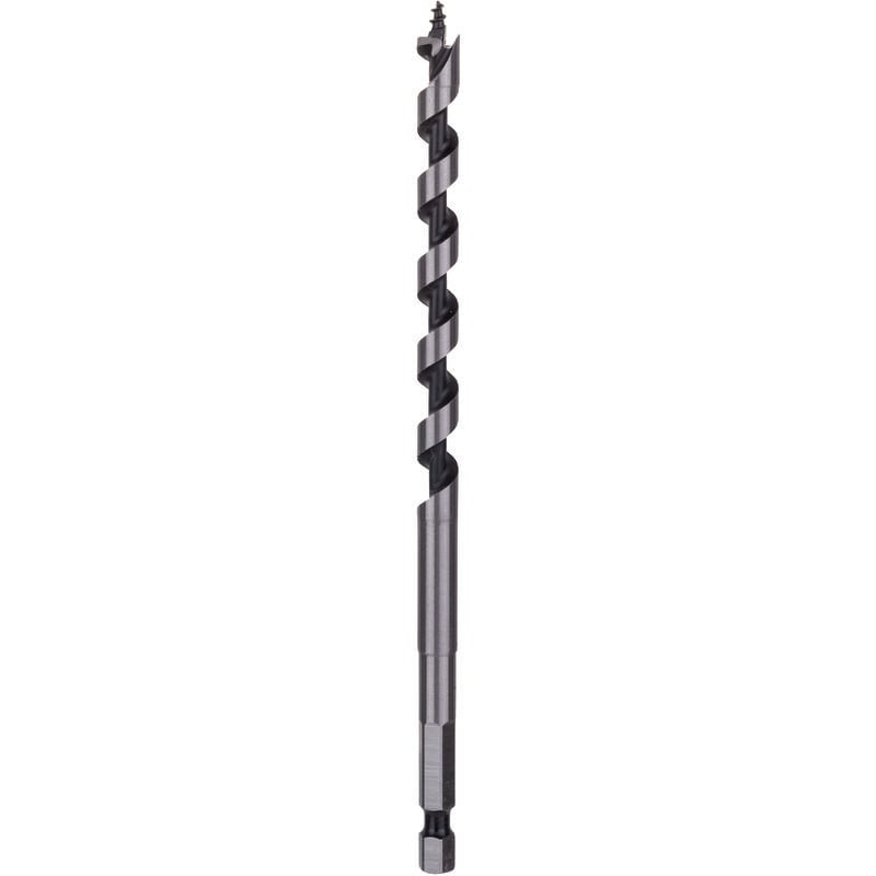 

2608585696 Broca salomónica madera, hexagonal 8 x 95 x 160, d 6,35 - Bosch