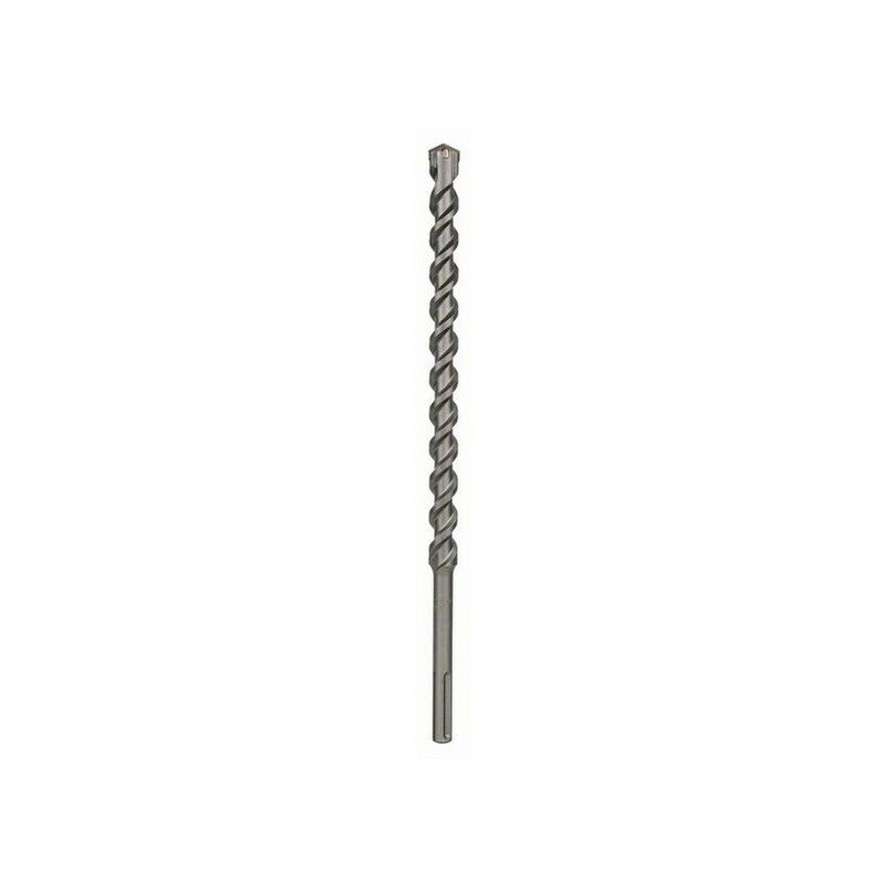 

Bosch - Broca SDS-Max-4 M4 para perforadora 22x400x520mm