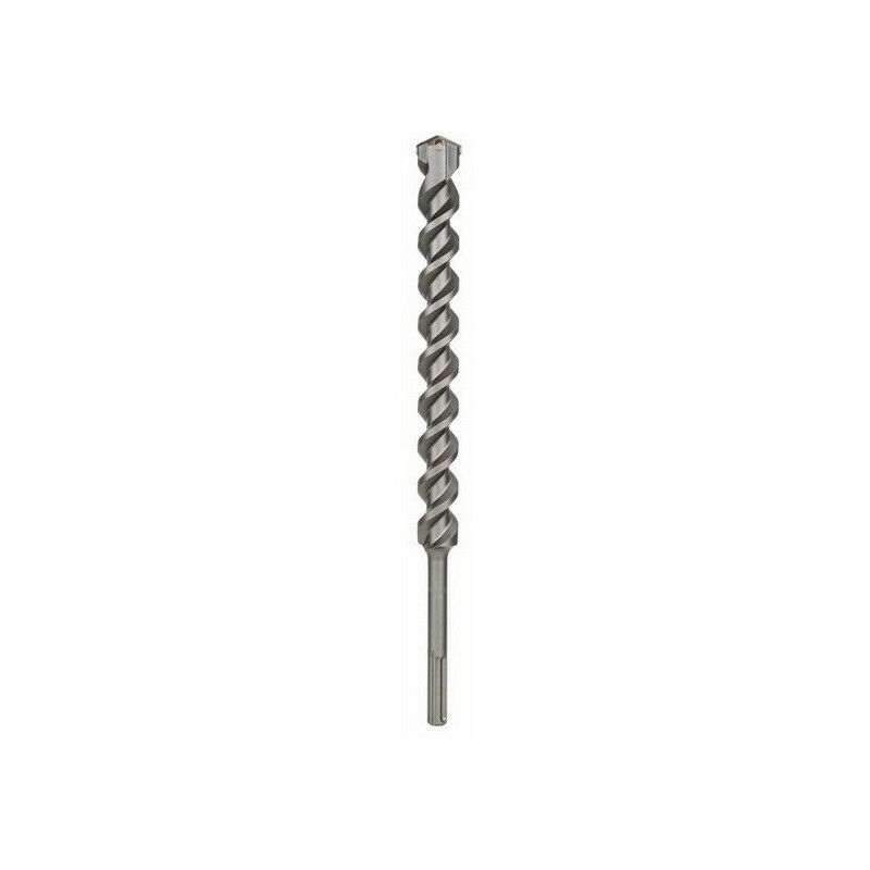 

Bosch - Broca SDS-Max-4 M4 para perforadora 35x400x520mm