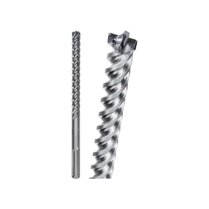

Bosch Broca SDS MAX-8 24X400X520