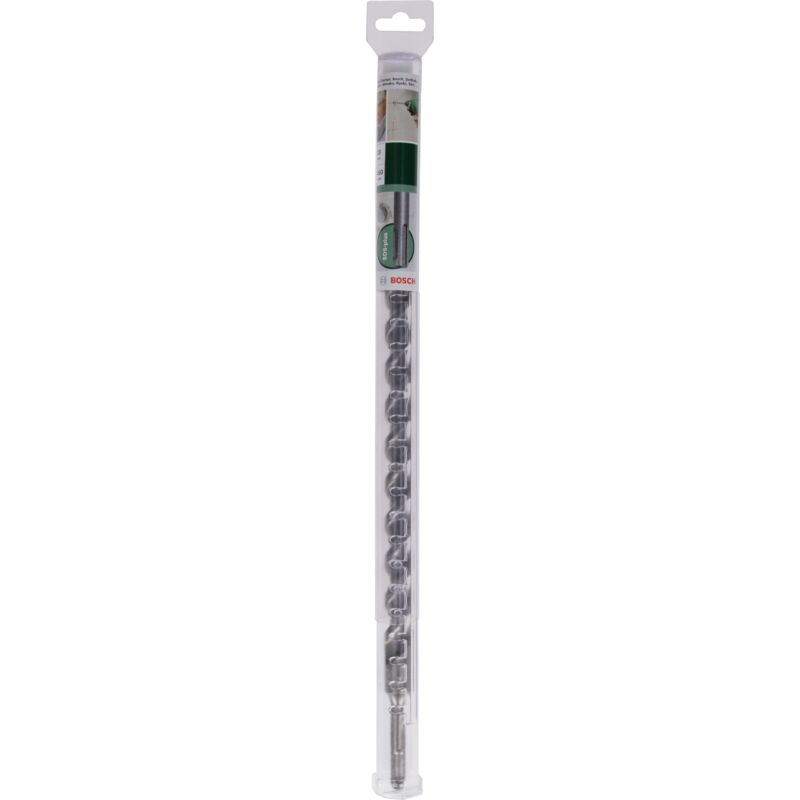 

BOSCH 2609255538 Broca SDS-plus para martillos perforadores Ø 21 mm