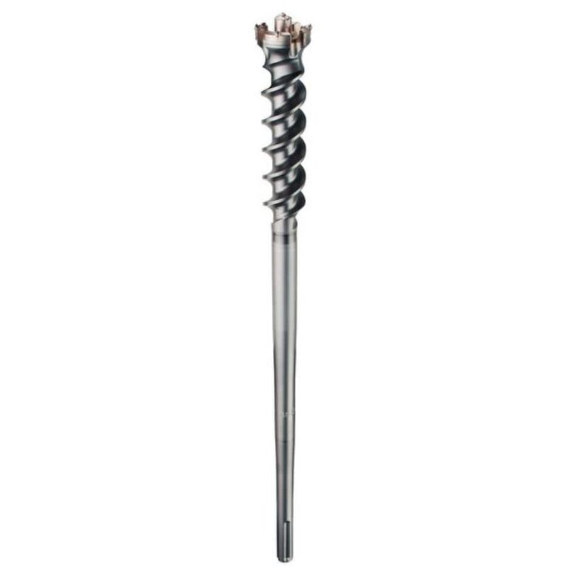 

Broca SDS-Max-9 de  45 x 450 mm Break Through - Bosch