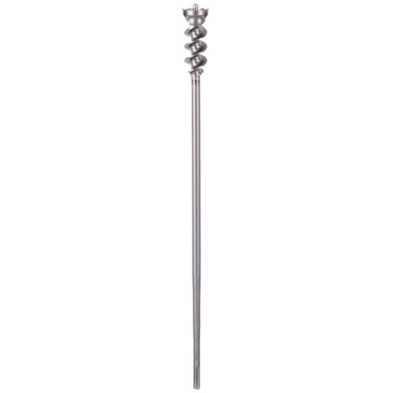 

Bosch Broca  65mm SDS-Max-9 Break Through | longitud 1000 mm