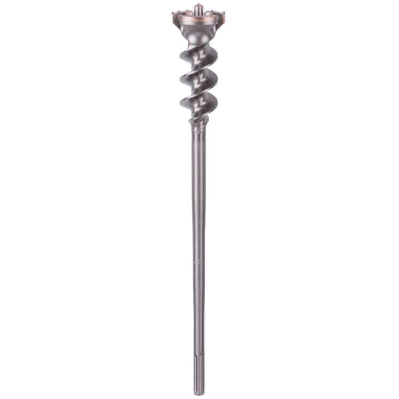 

Bosch Broca 80 mm SDS-Max-9 Break Through Longitud de ruptura 600 mm