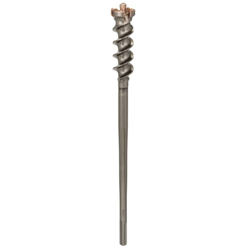 

Bosch  55mm broca SDS-Max-9 Break Through 450 mm