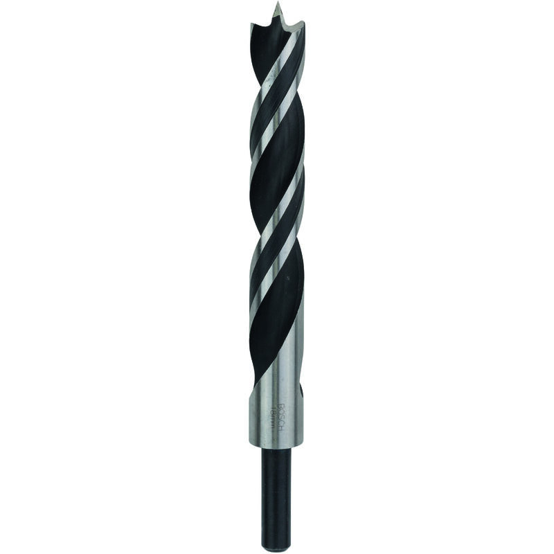 

BOSCH 2608597202 Brocas en espiral madera estándar 18 x 130 x 180mm d 10mm
