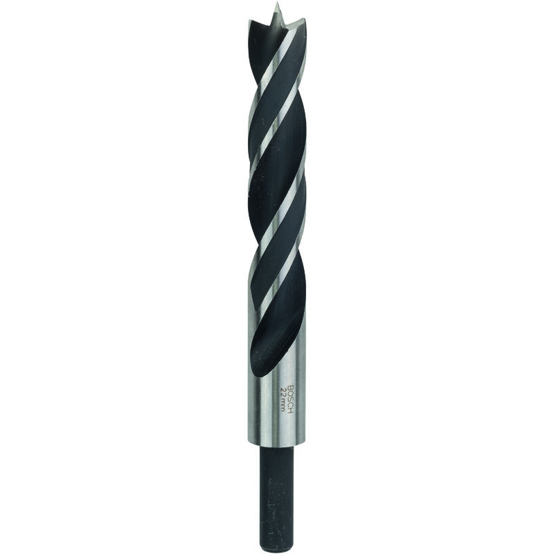 

BOSCH 2608597204 Brocas en espiral madera estándar 22 x 140 x 210mm d 13mm