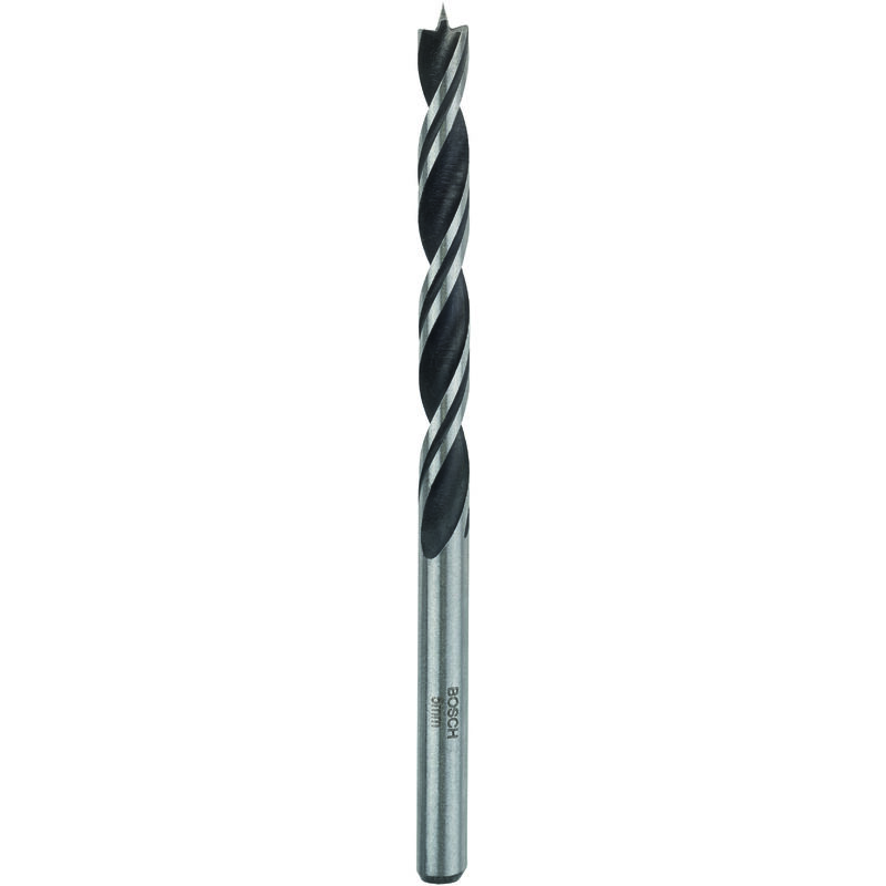 

BOSCH 2608596302 Brocas en espiral madera estándar 5 x 52 x 86 mm d 5 mm